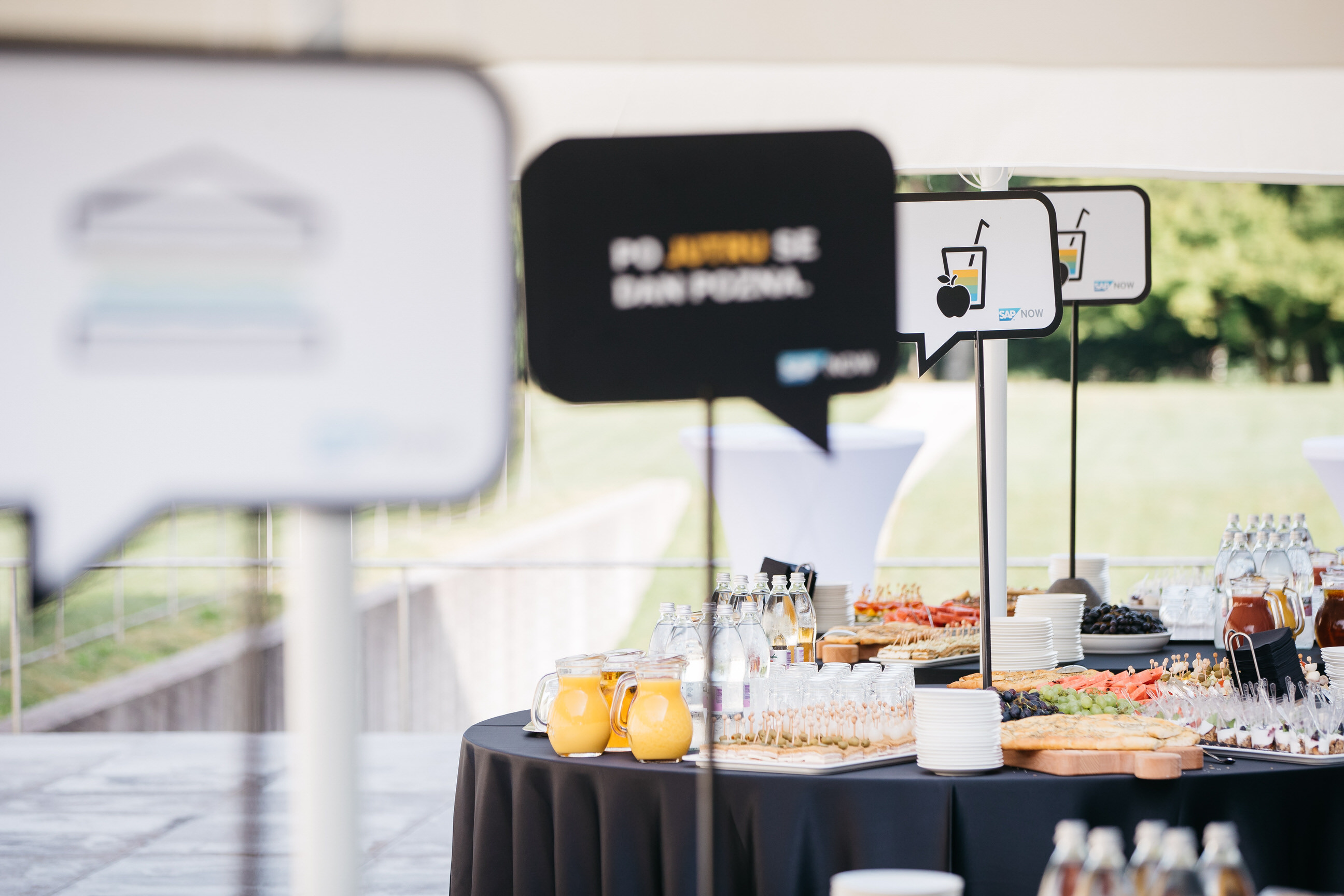 SAP Now 2018