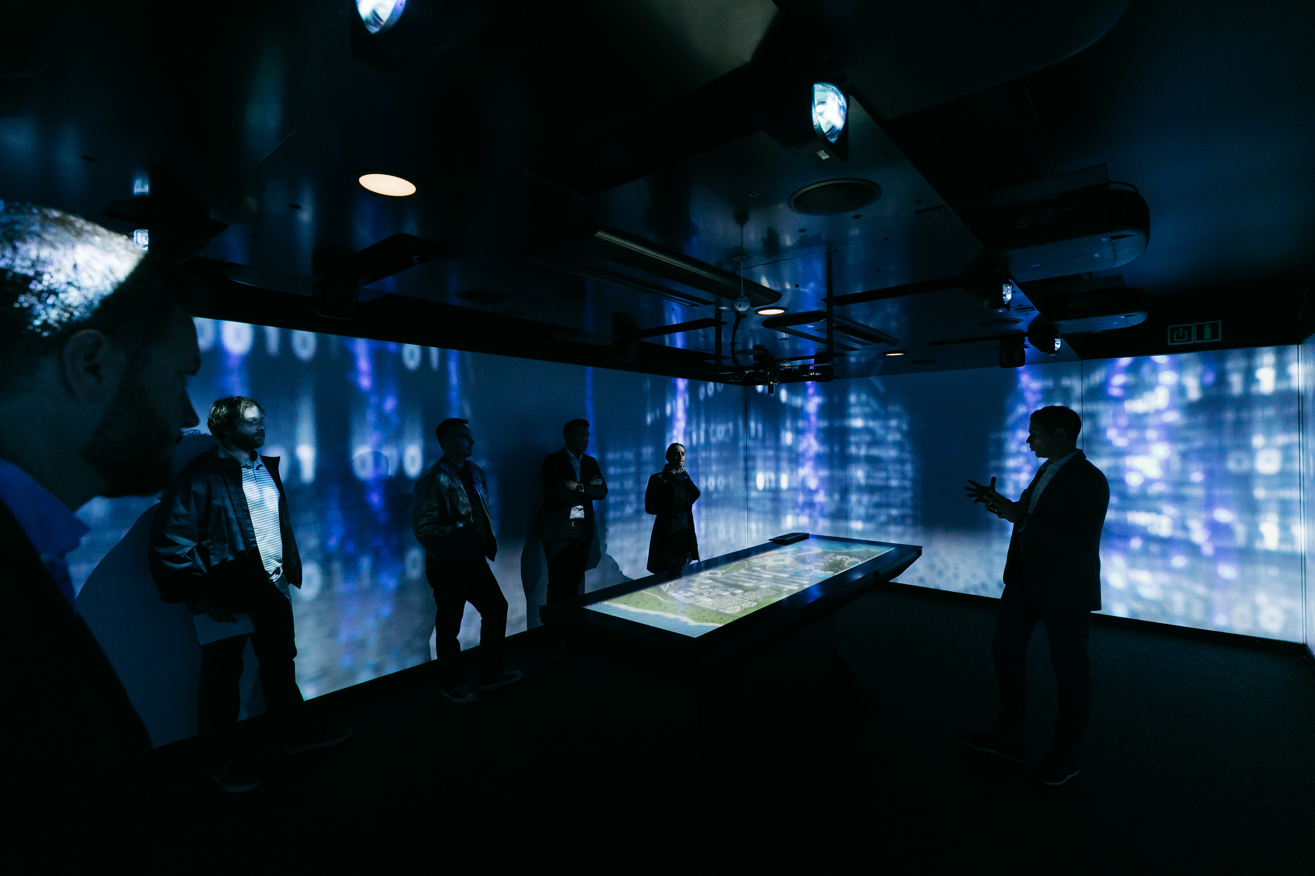 SAP Innovation