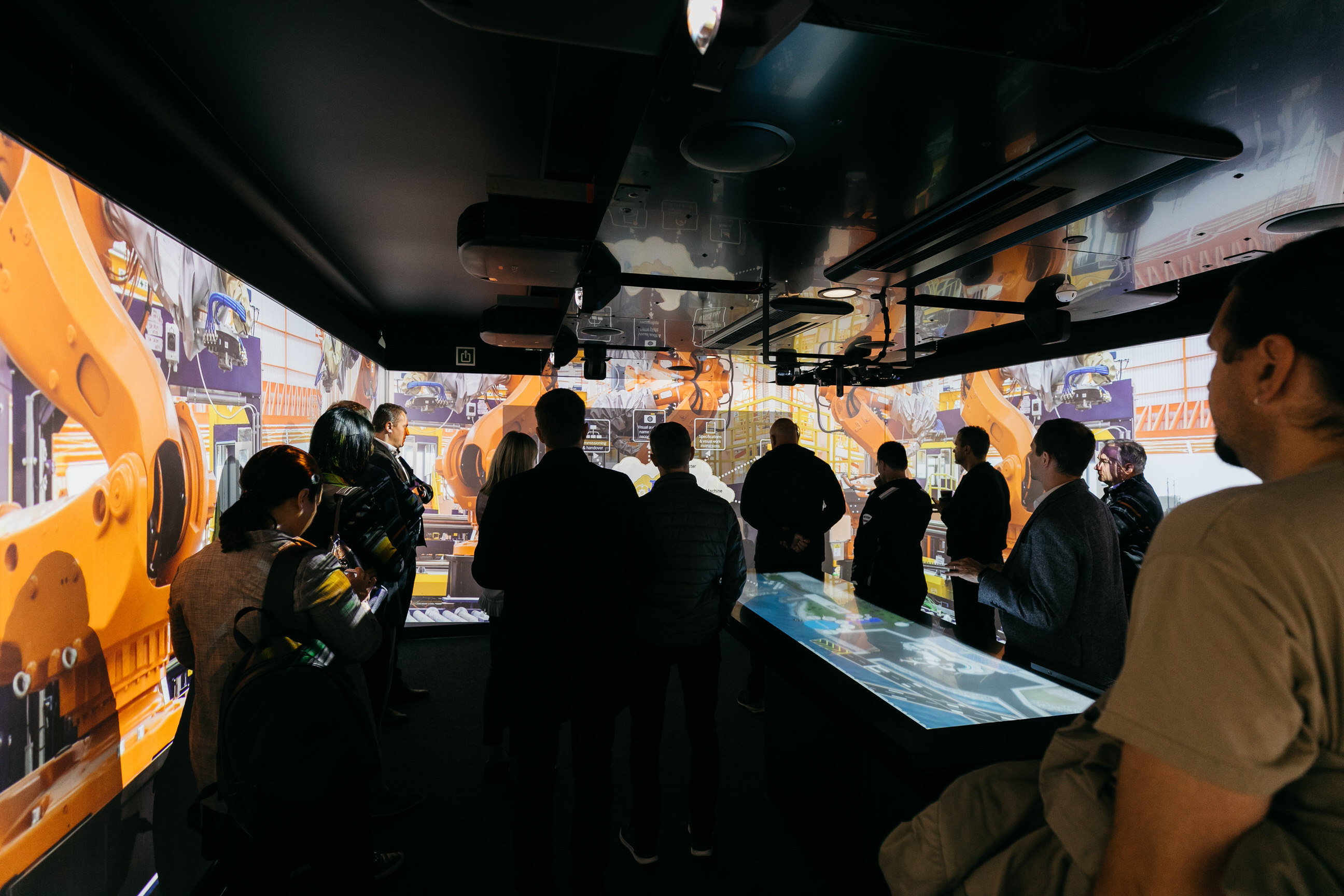 SAP Innovation